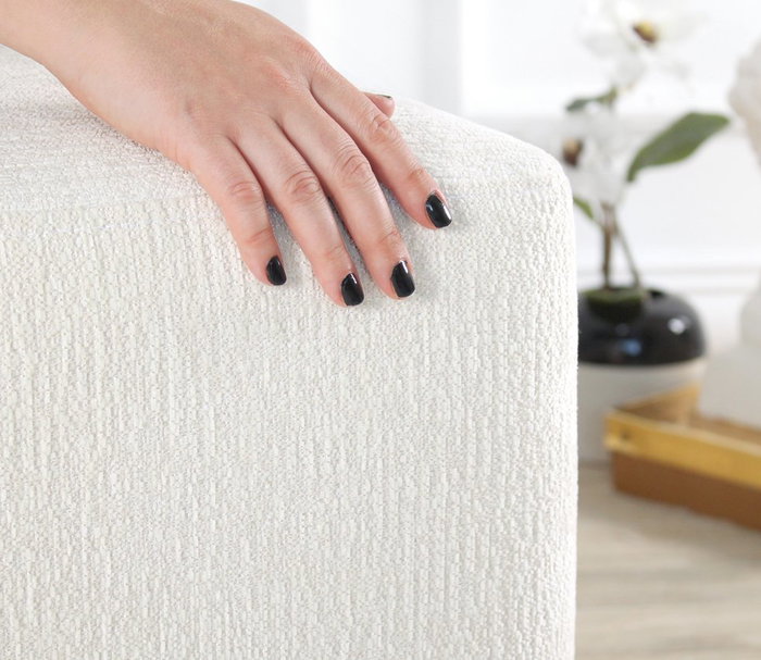 Atelier Del Sofa Borgot - Crema Atelier Del Sofa Borgot - Crema